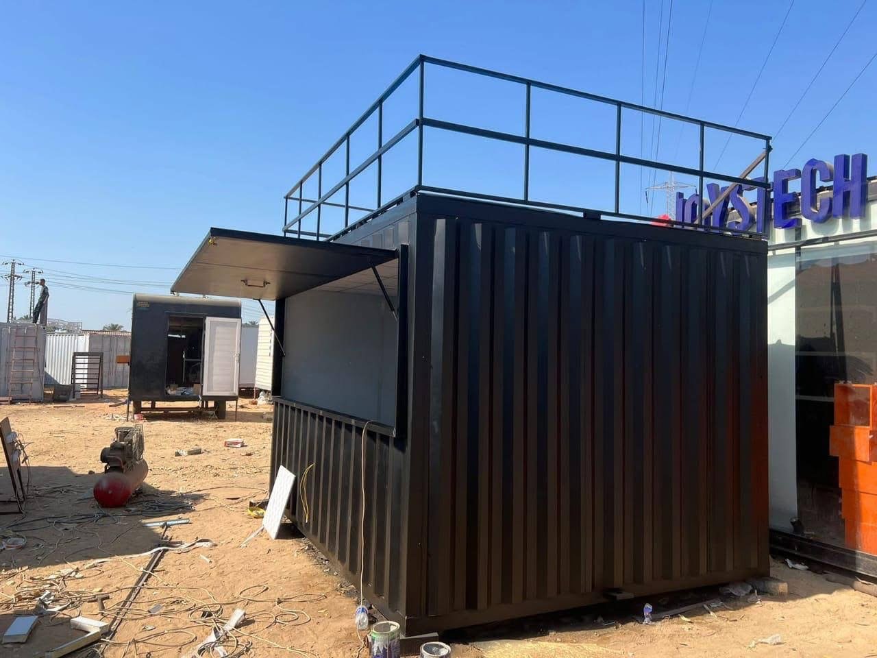 مصنع فود ترك في مصر-تصنيع فود ترك-تجهيز مطاعم متنقله-كرفانات فود ترك-افضل مصنع فود تراك