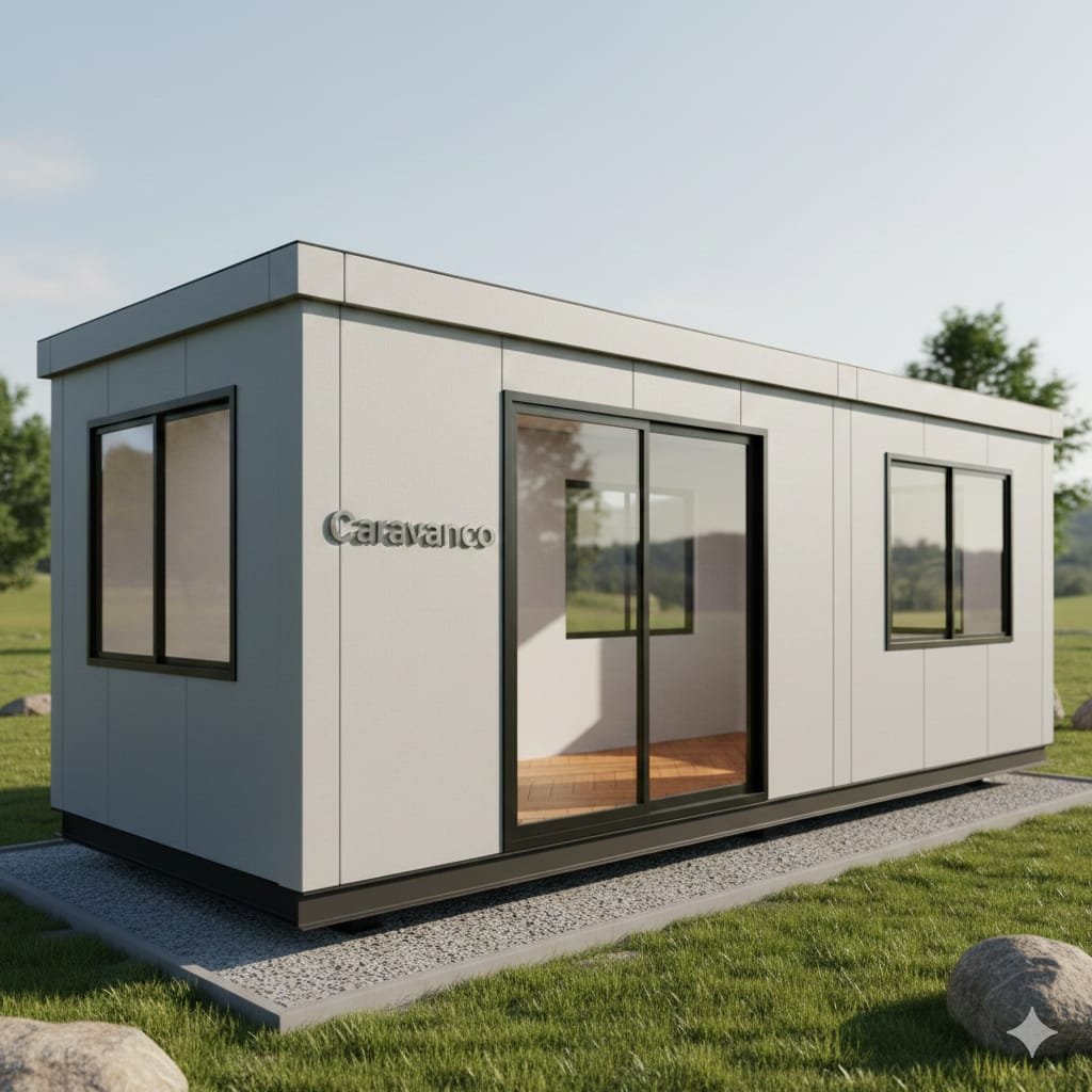 كرفانات للبيع في مصر_كرفانات للبيع